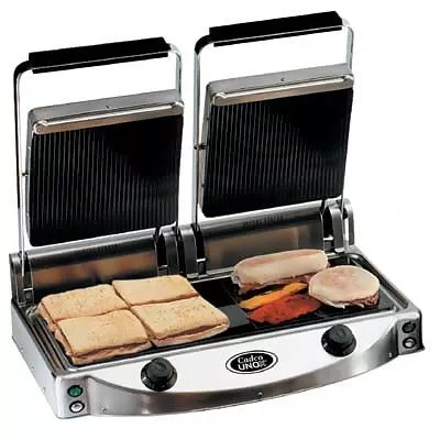 SANDWICH TOASTER