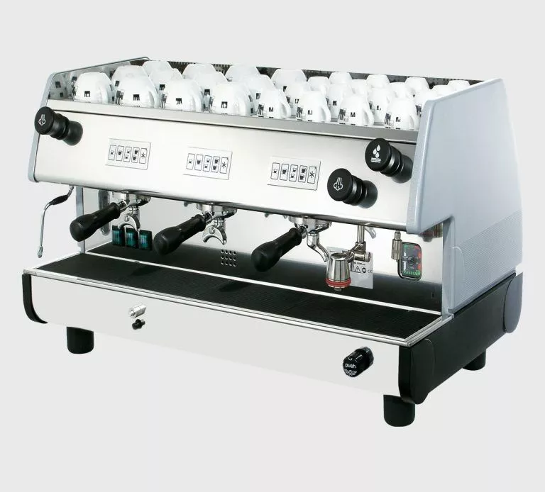 ESPRESSO COFFEE MACHINE