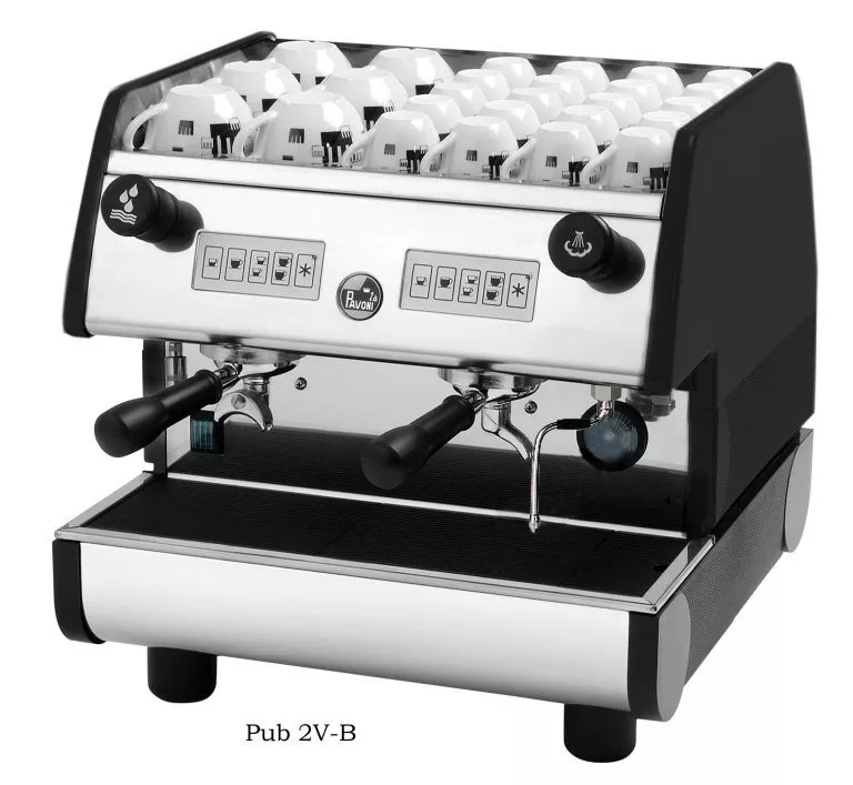 ESPRESSO COFFEE MACHINE