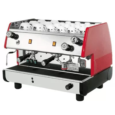 ESPRESSO COFFEE MACHINE