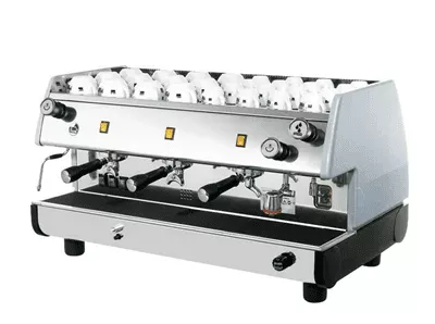 ESPRESSO COFFEE MACHINE